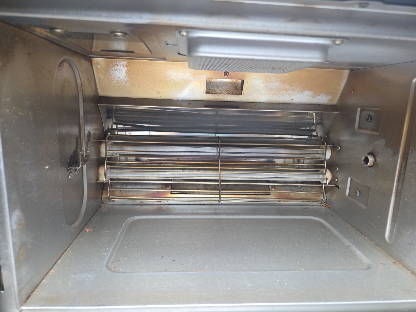 Behmor 1600 Plus Gourmet Coffee Roaster w/ Drum and Chaff Tray
