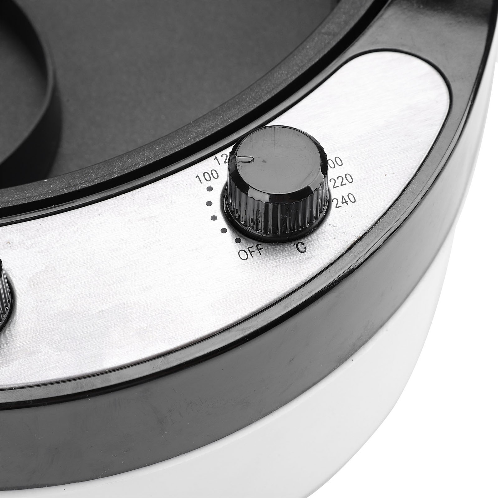 Coffee Roaster Machine Large Capacity 0‑240℃ Adjustment Efficient Roasting