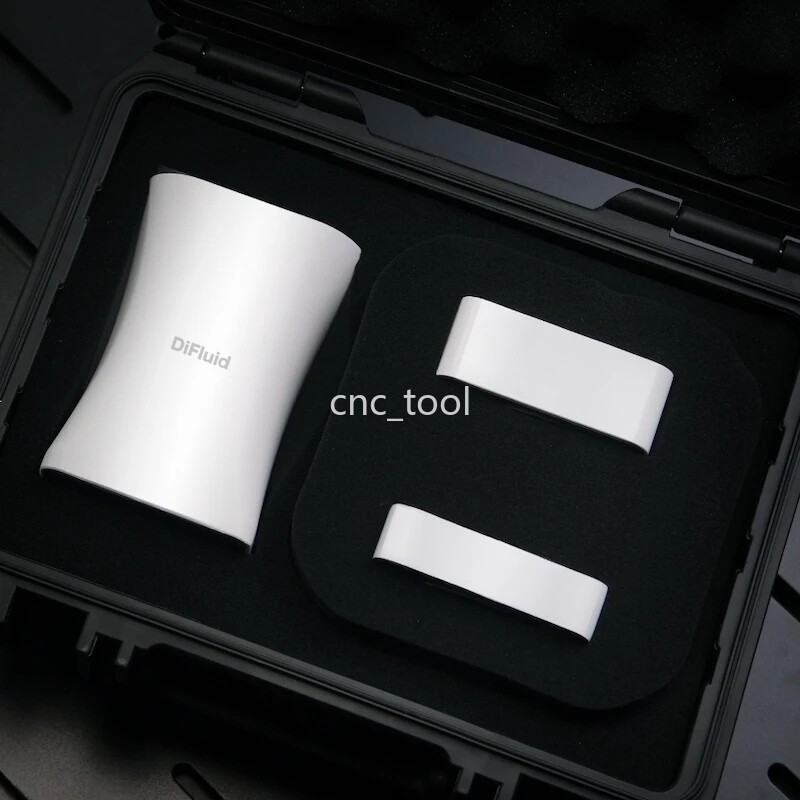 DiFluid Omni Coffee Bean Roast Level Roasting Degree & Particle Size Analyzer