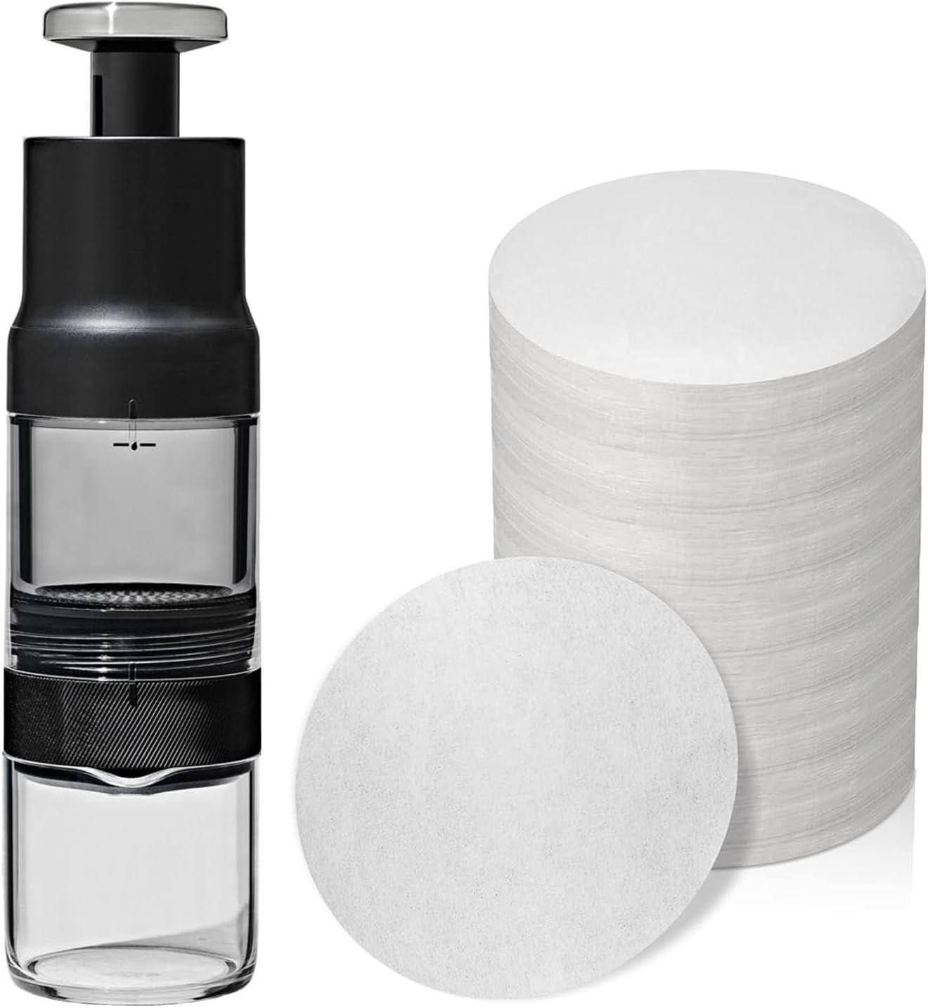 Coffee s patible with Rapid Brewer Coffee Maker, 600 Pcs