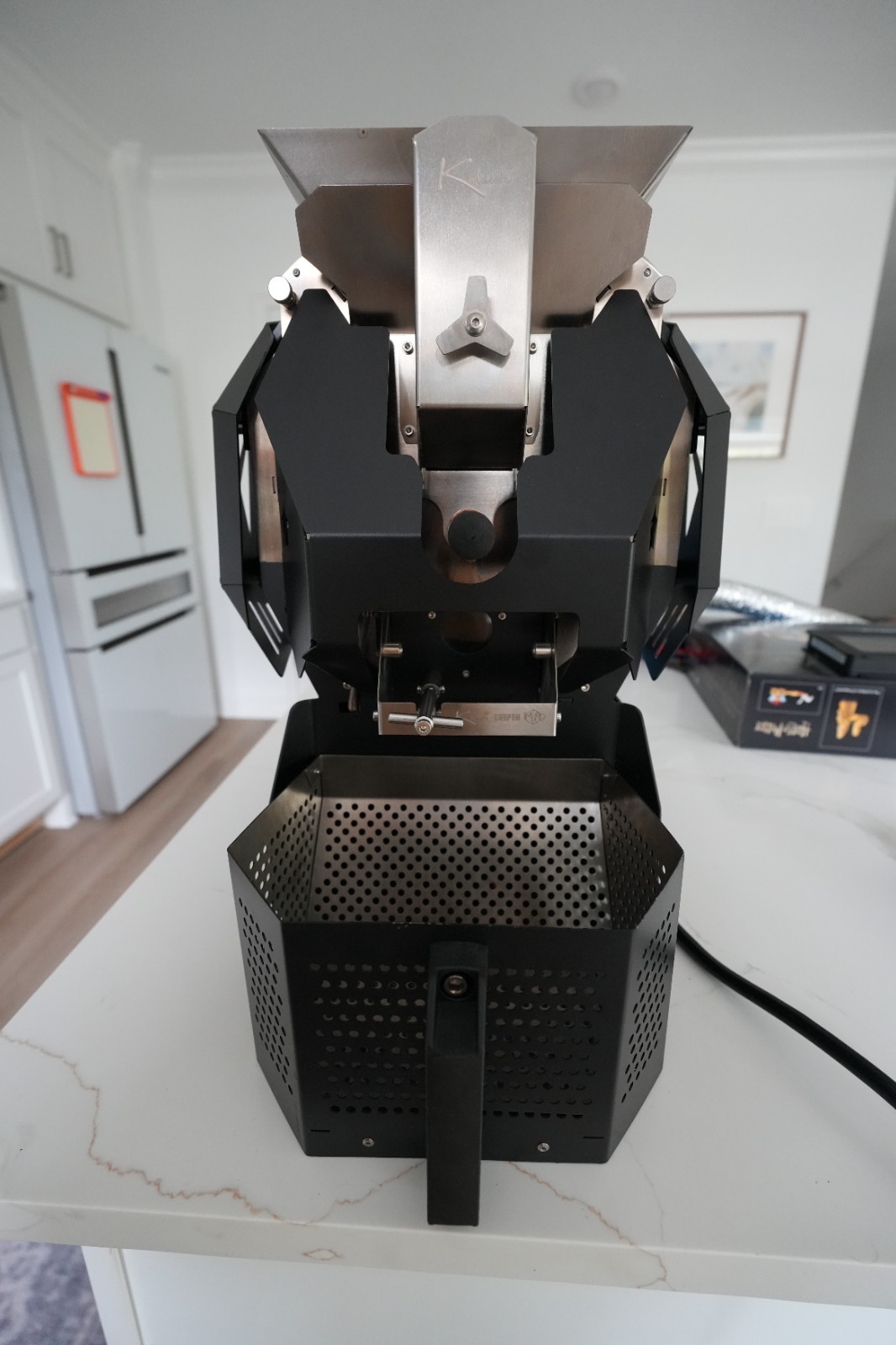 Kaleido M10