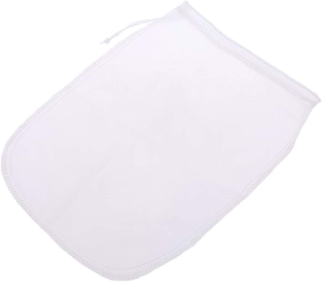 2 Pcs – Cold Brew Coffee Bag – 9″X5″ Ultra Fine Mesh-75 Micron