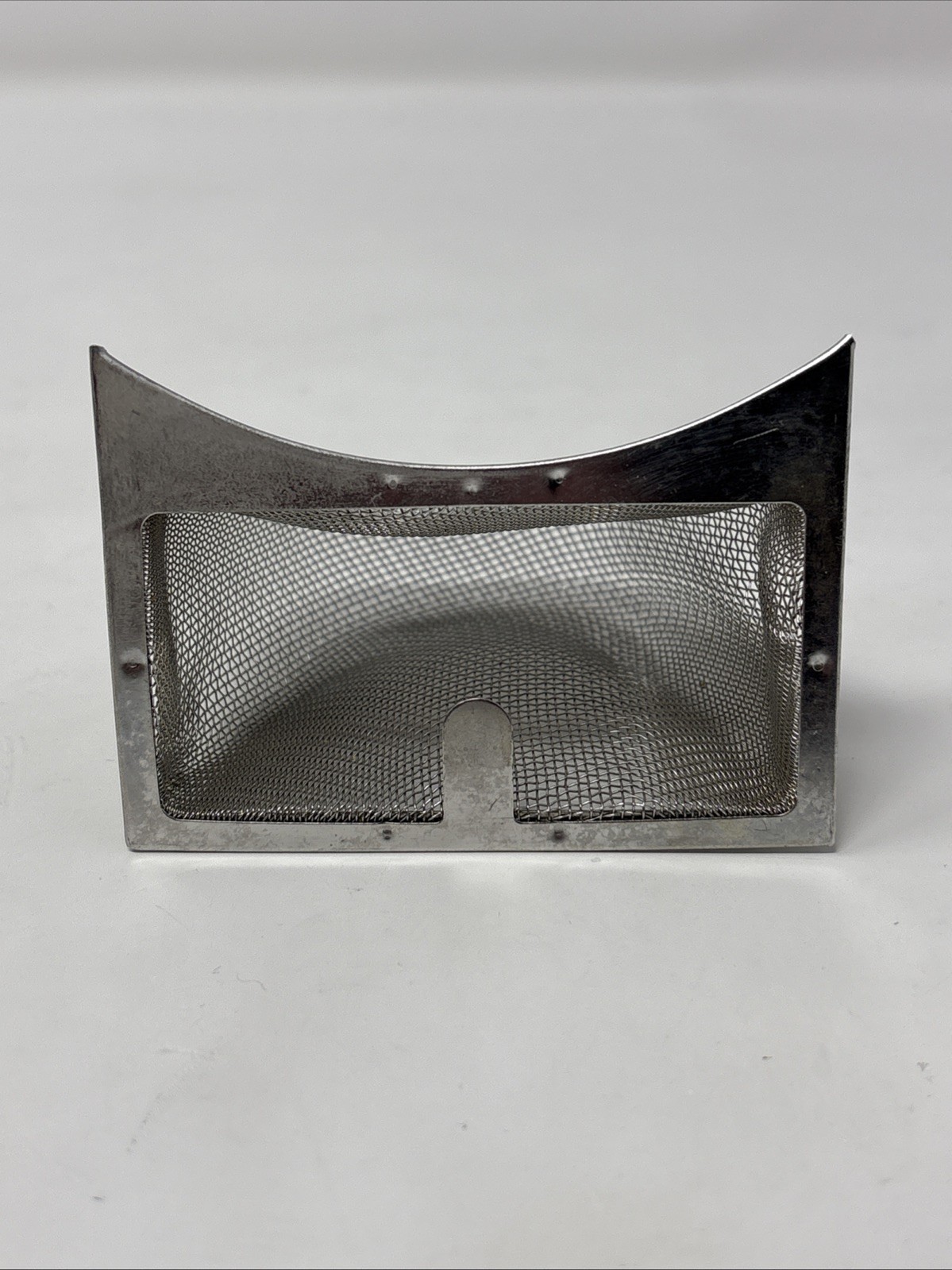 Caffe Rosto Coffee Roaster CR 120 Roast Your Own Basket Strainer Replacement