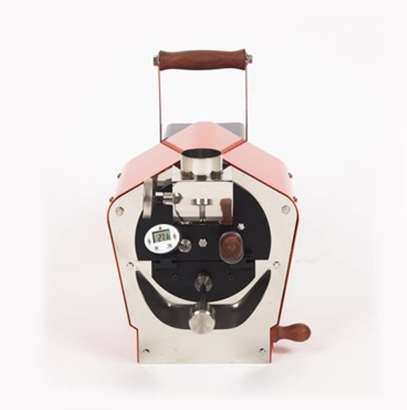 Kaldi New Wide 400 Upgraded Version Coffee Bean Roaster Full Set Home Cafe!!!