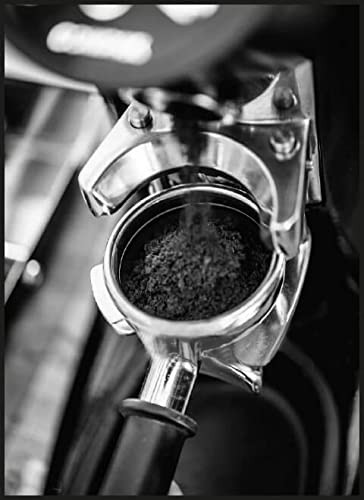 V Vescovi Espresso Intenso | Premium Italian Ground 8.8 Ounce (Pack of 1)