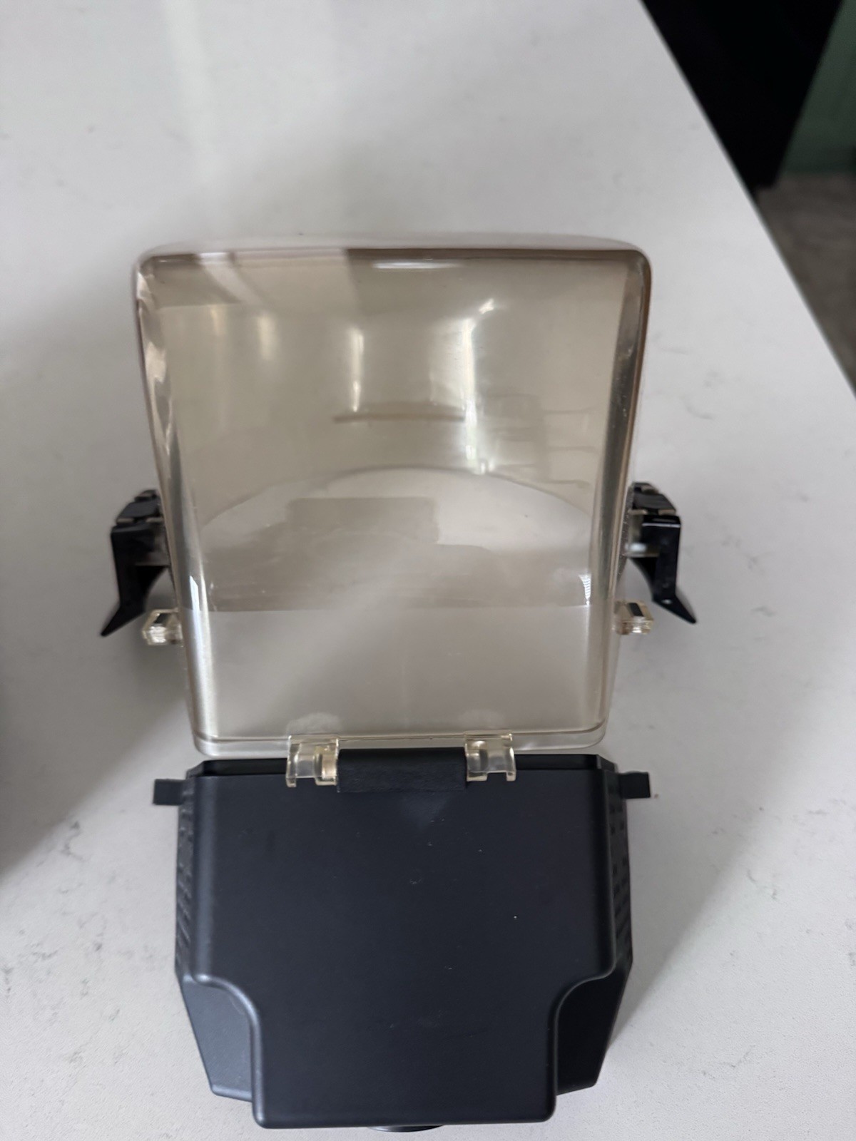 The Popper coffee bean roaster machine
