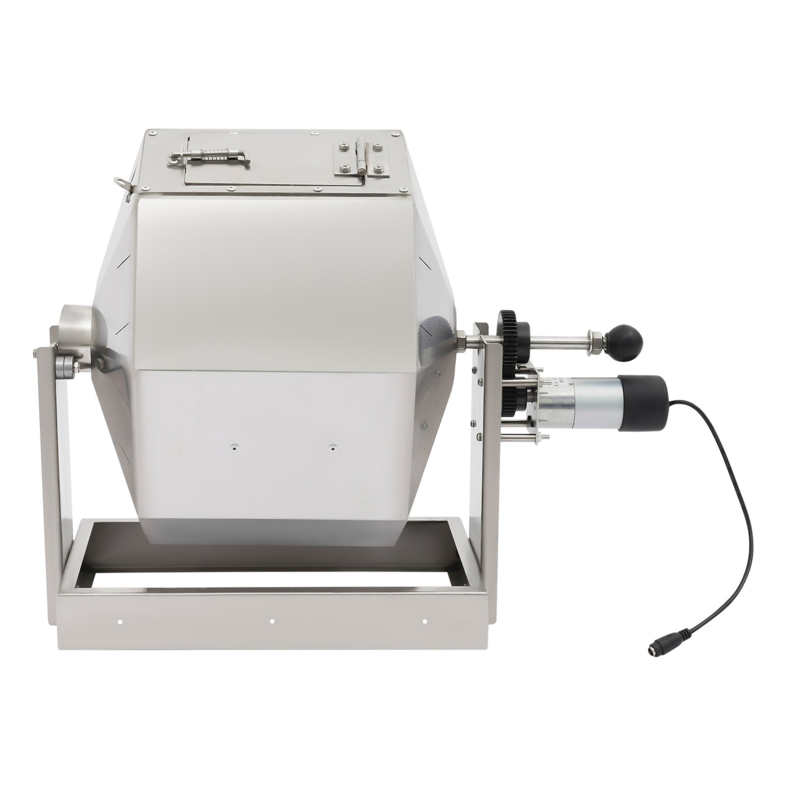 14.5L Automatic Coffee Bean Roaster Machine Multi-purpose Peanut Roaster