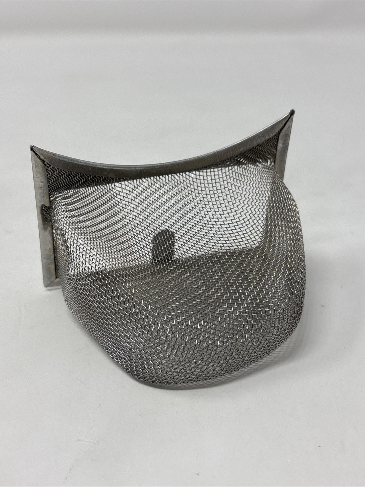 Caffe Rosto Coffee Roaster CR 120 Roast Your Own Basket Strainer Replacement