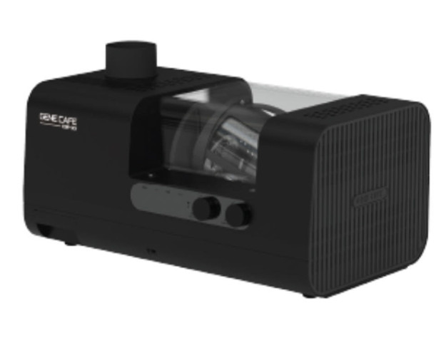 GENE CAFE CBR-301 Smart Coffee Bean Roaster Korea App Control 220V