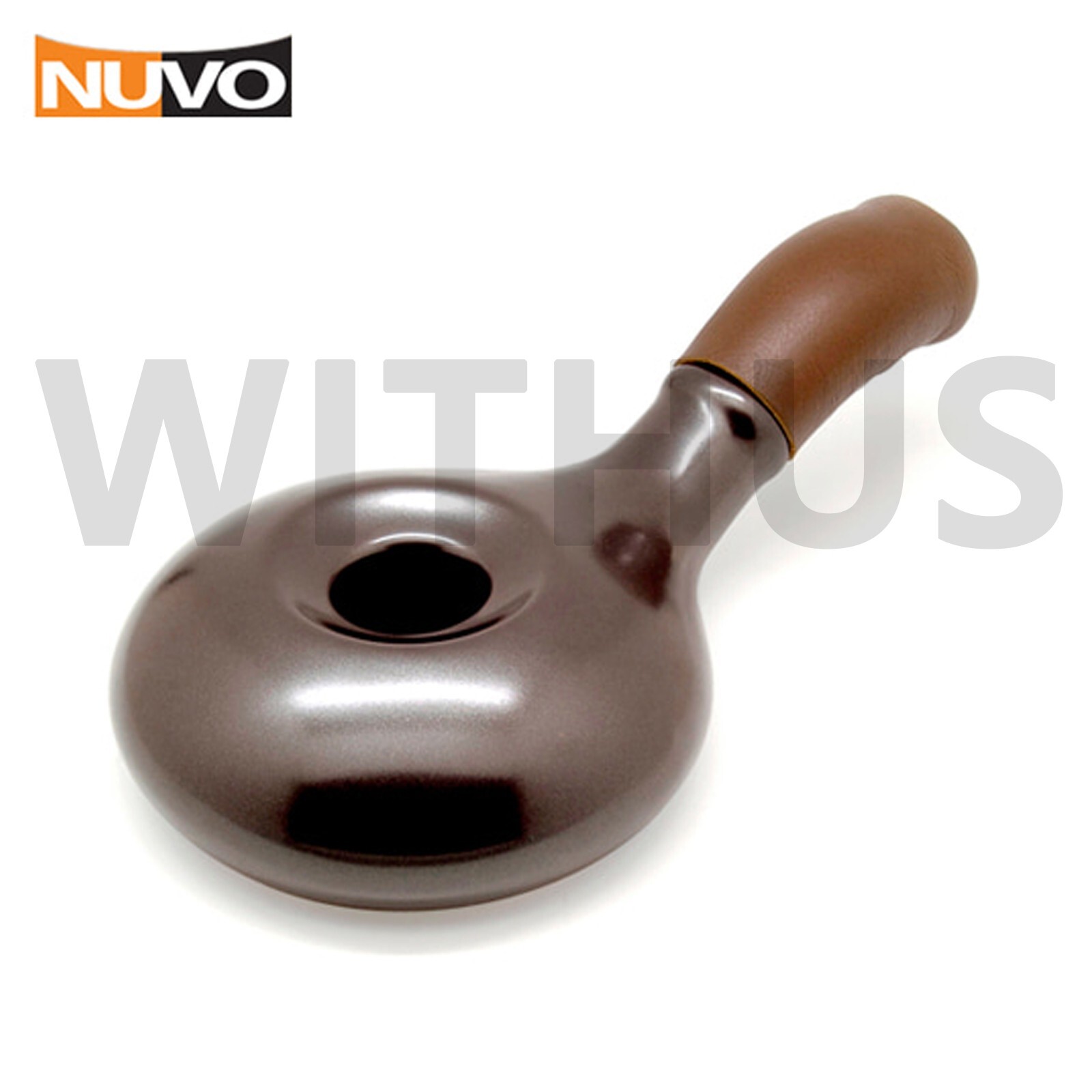 NUVO Eco Ceramic Handy Coffee Bean Roaster Max70g NV-1CHR