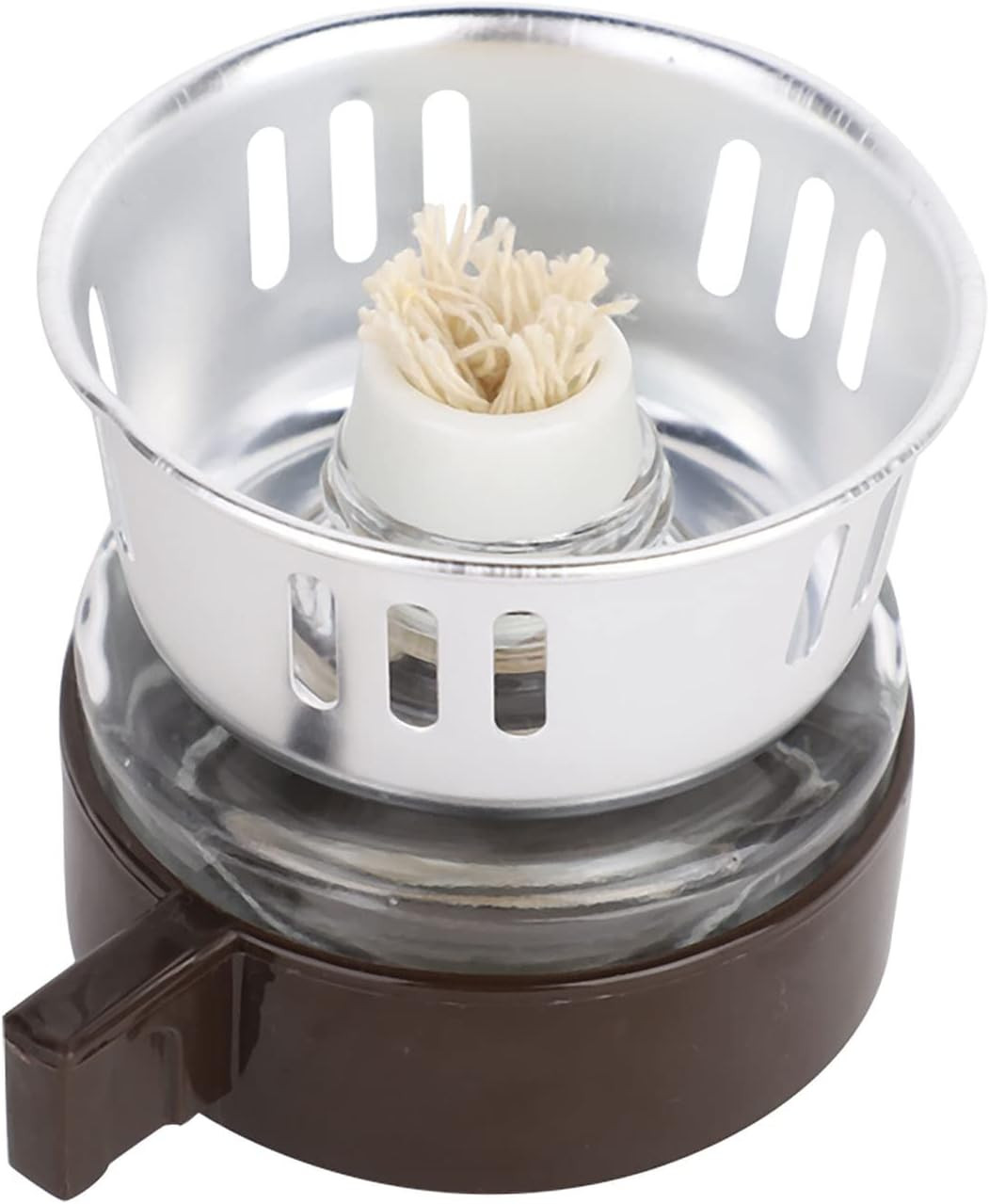Mini Manual Coffee Roaster – Stainless Steel Home Coffee Bean Machine