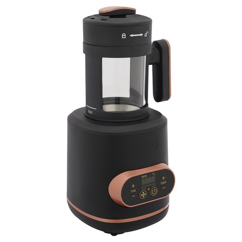 Electric Coffee Bean Roaster Machine Coffee Bean Roaster Roasting 1500W