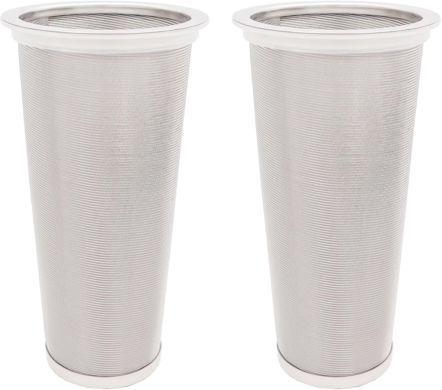 2 Pa – Ultra Fine Cold Brew Coffee For 32 OZ or Larr Wide Mouth