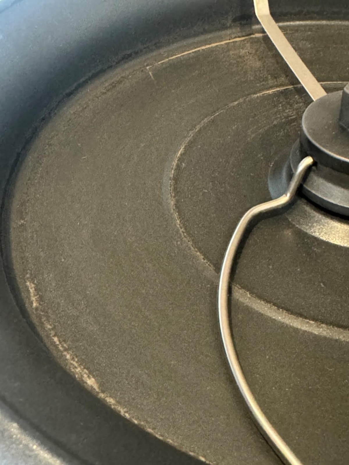 Professional Coffee Roaster with Adjustable Temp, 110V^
