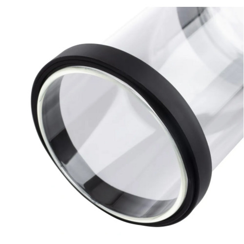 Glass Extension Tube for Fresh Roast Coffee Roasters | SR-540 & SR-800