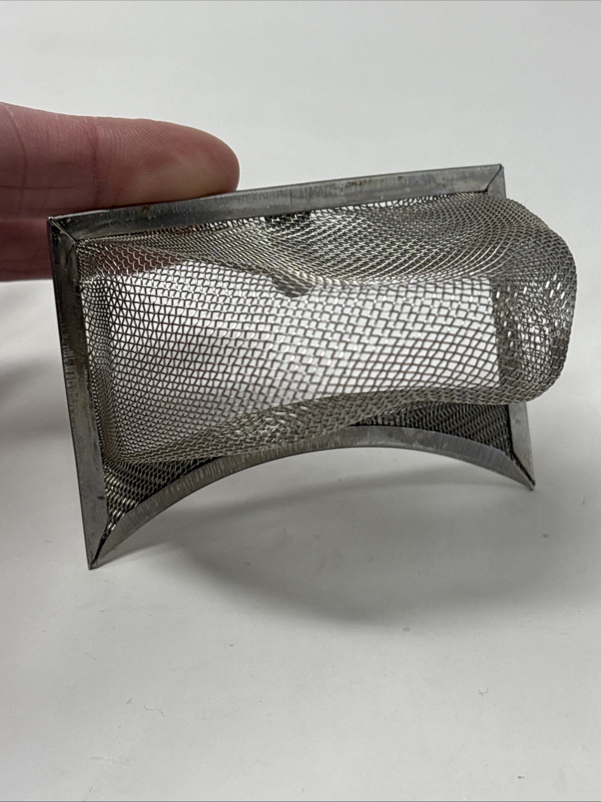 Caffe Rosto Coffee Roaster CR 120 Roast Your Own Basket Strainer Replacement