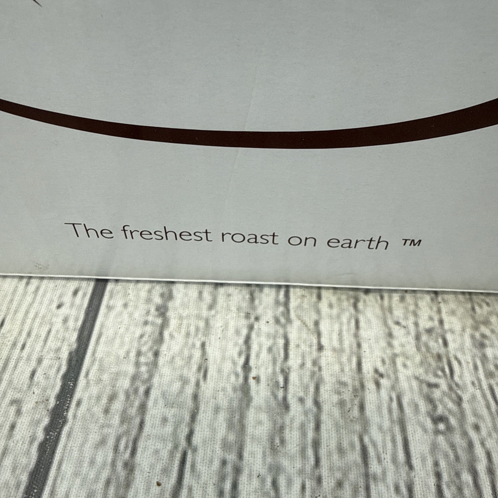 Fresh Roast SR500 Automatic Coffee Bean Roaster Model FB102SR, 120v – New Sealed