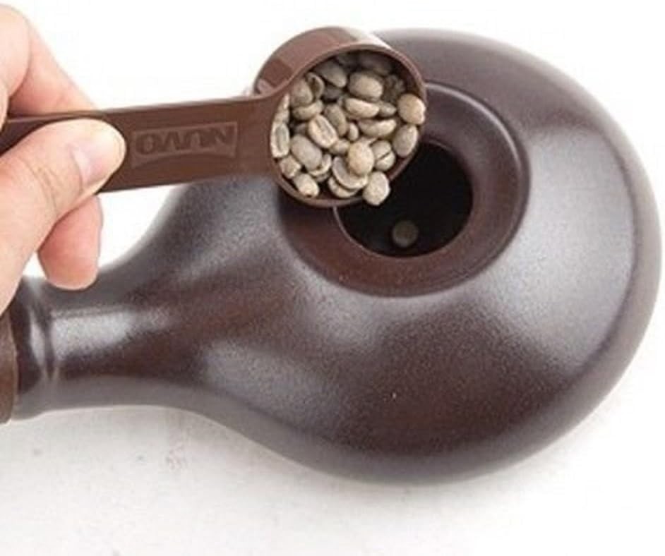 Eco Handy Roaster for Coffee Beans*