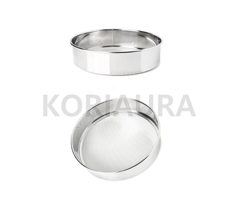 Gene Cafe Cooler Sifter Chaff Neting for CBR-101A CBR-1200 Coffee Roasting Tool