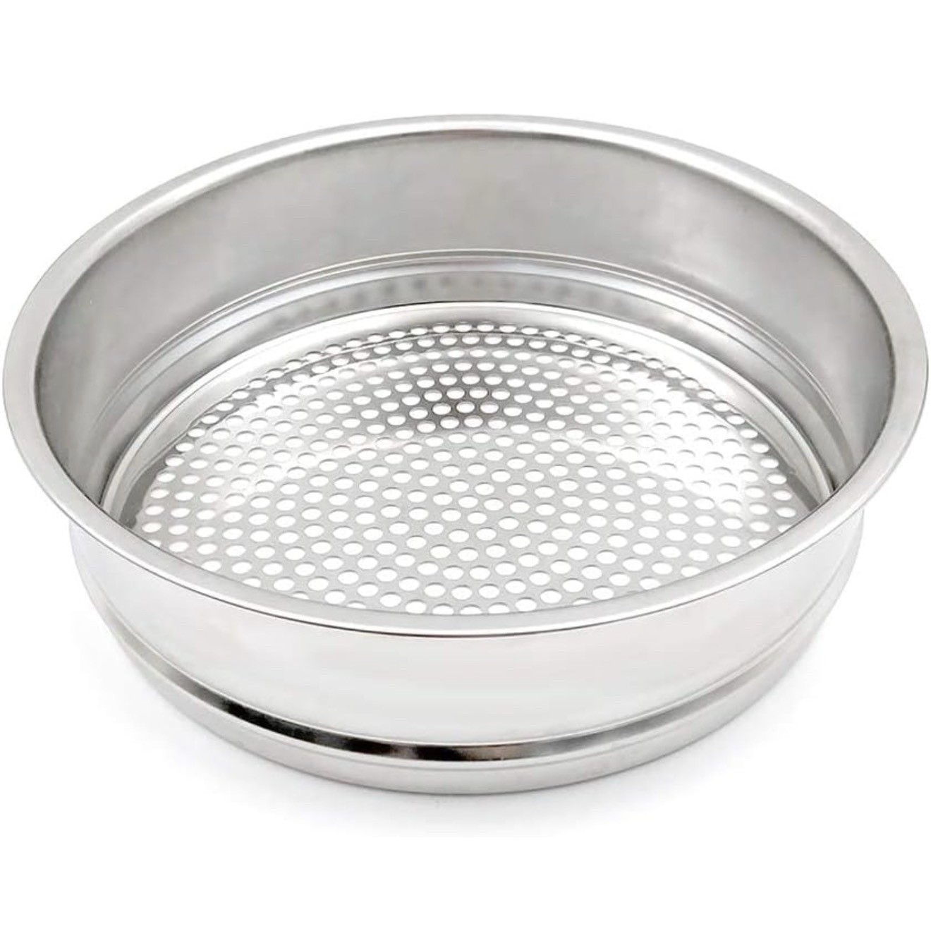 Boicafe Air Coffee Bean Roaster 1200W 120g Stainless Steel 110V Spoon