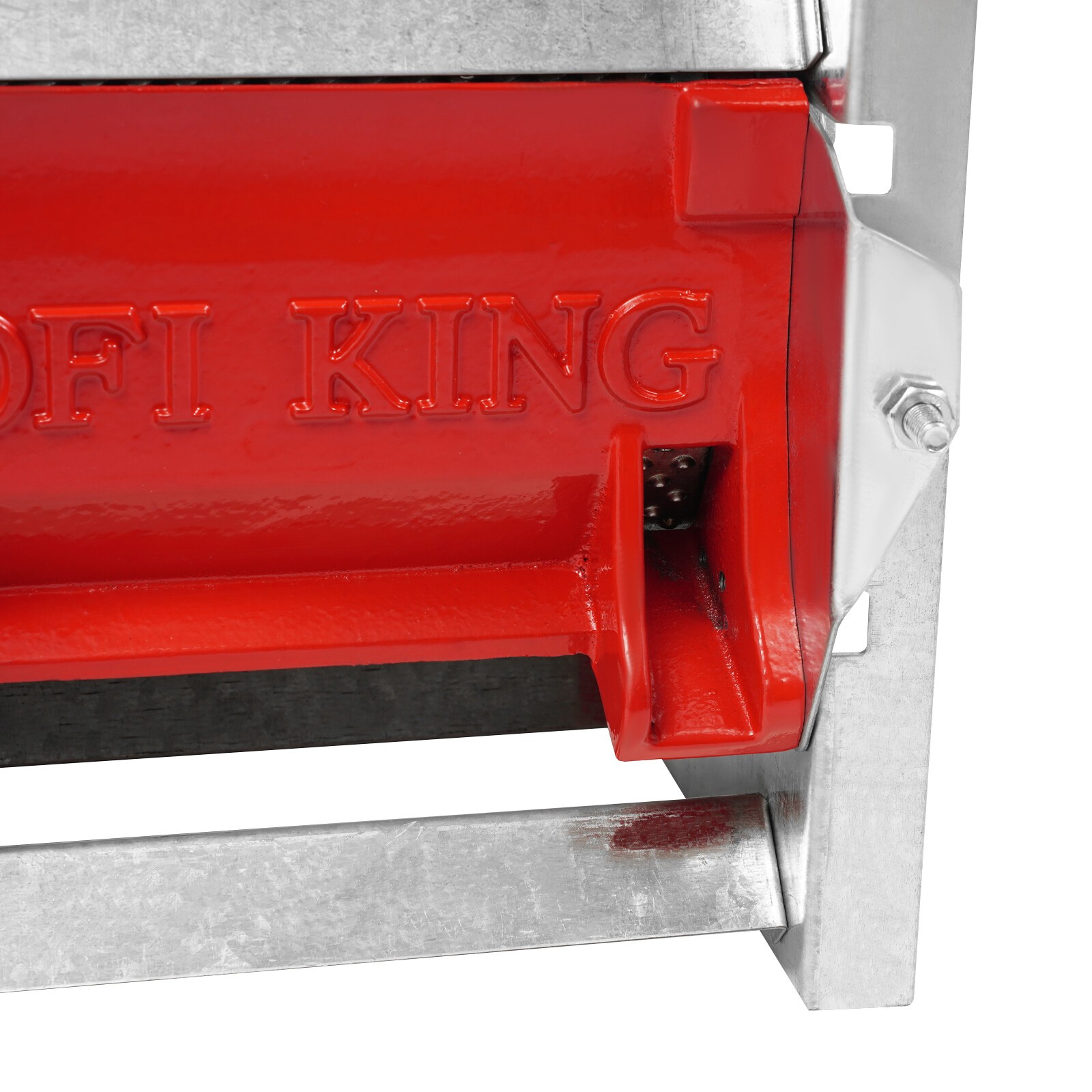 Hand Crank Coffee Bean Peeling Machine Sheller Manual Fresh Coffee Bean Peeler