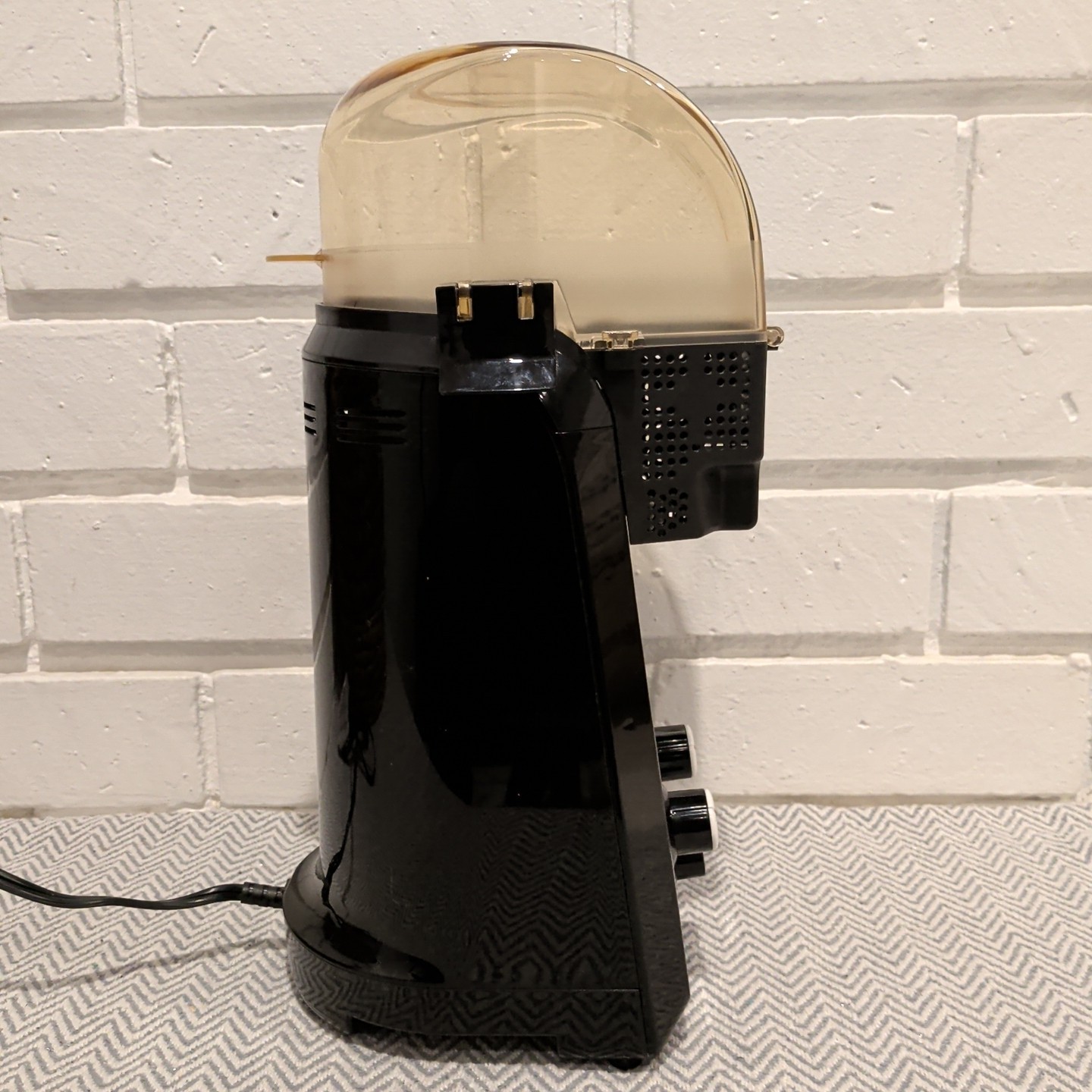 Sweet Maria Popper Coffee Roaster Air