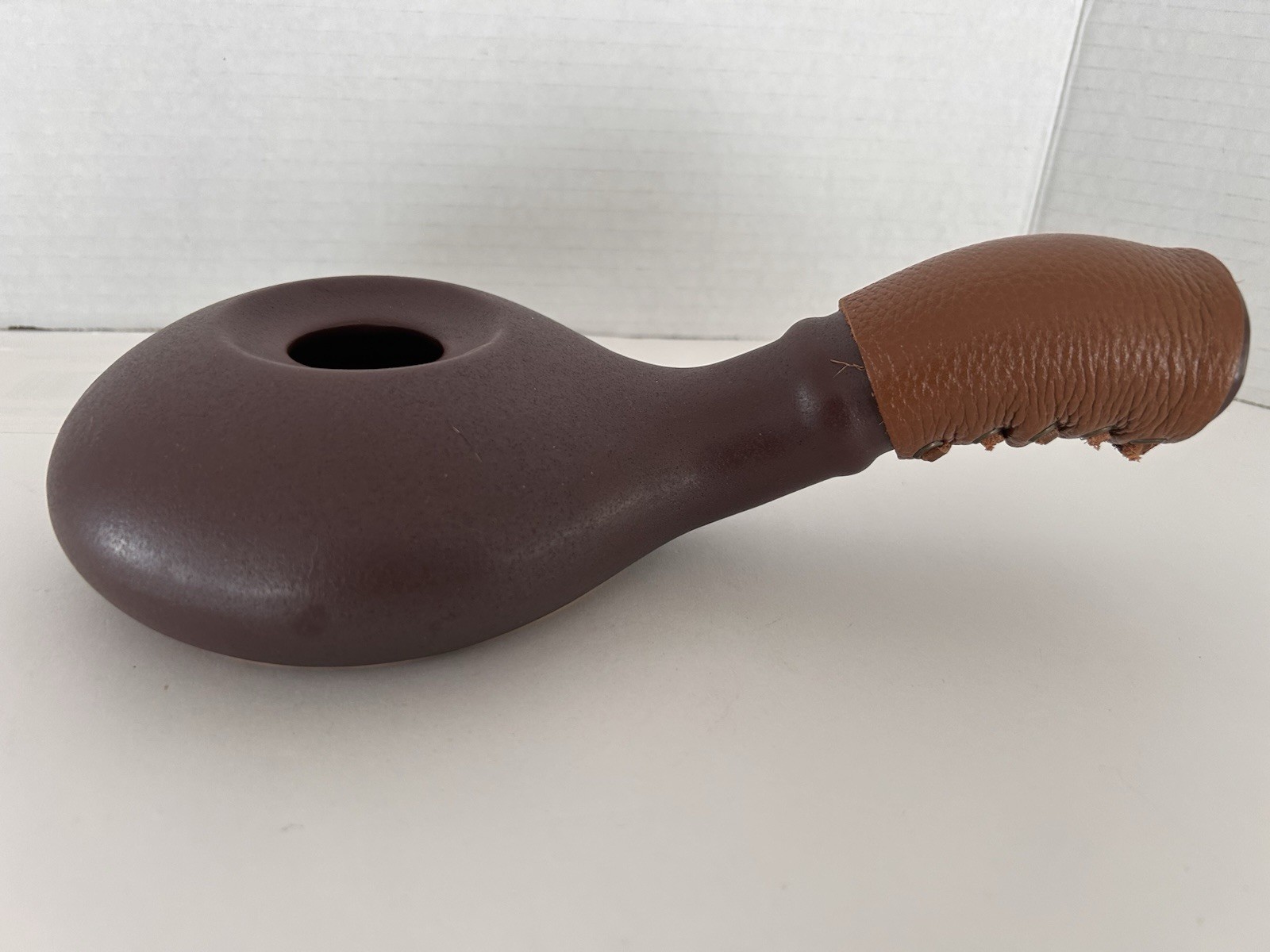 Nuvo Eco Ceramic Handy Coffee Bean Roaster