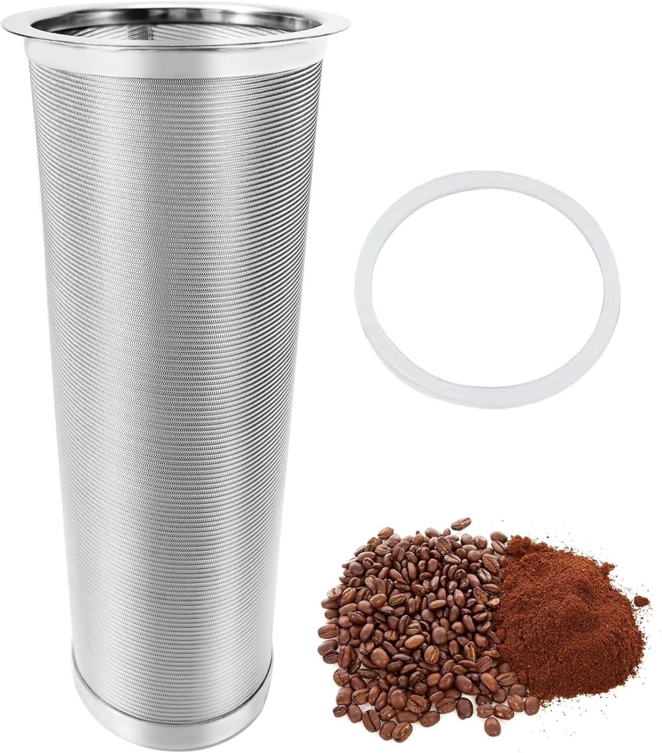 Cold Brew Coffee , 304 Stainl Steel , Coffee Maker, Tea