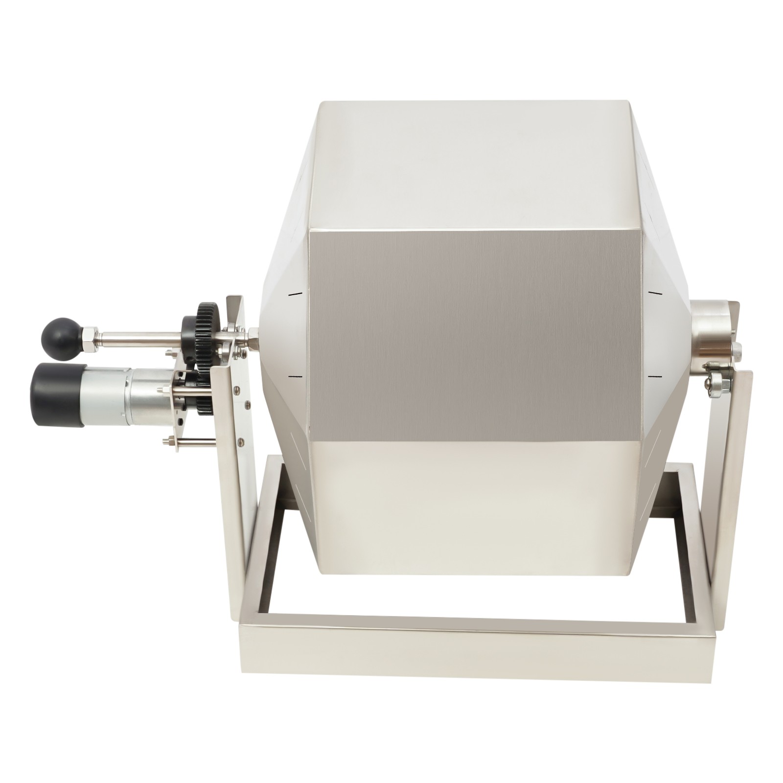 14.5L Coffee Bean Roaster Automatic Coffee Roaster Machine Peanut Roaster