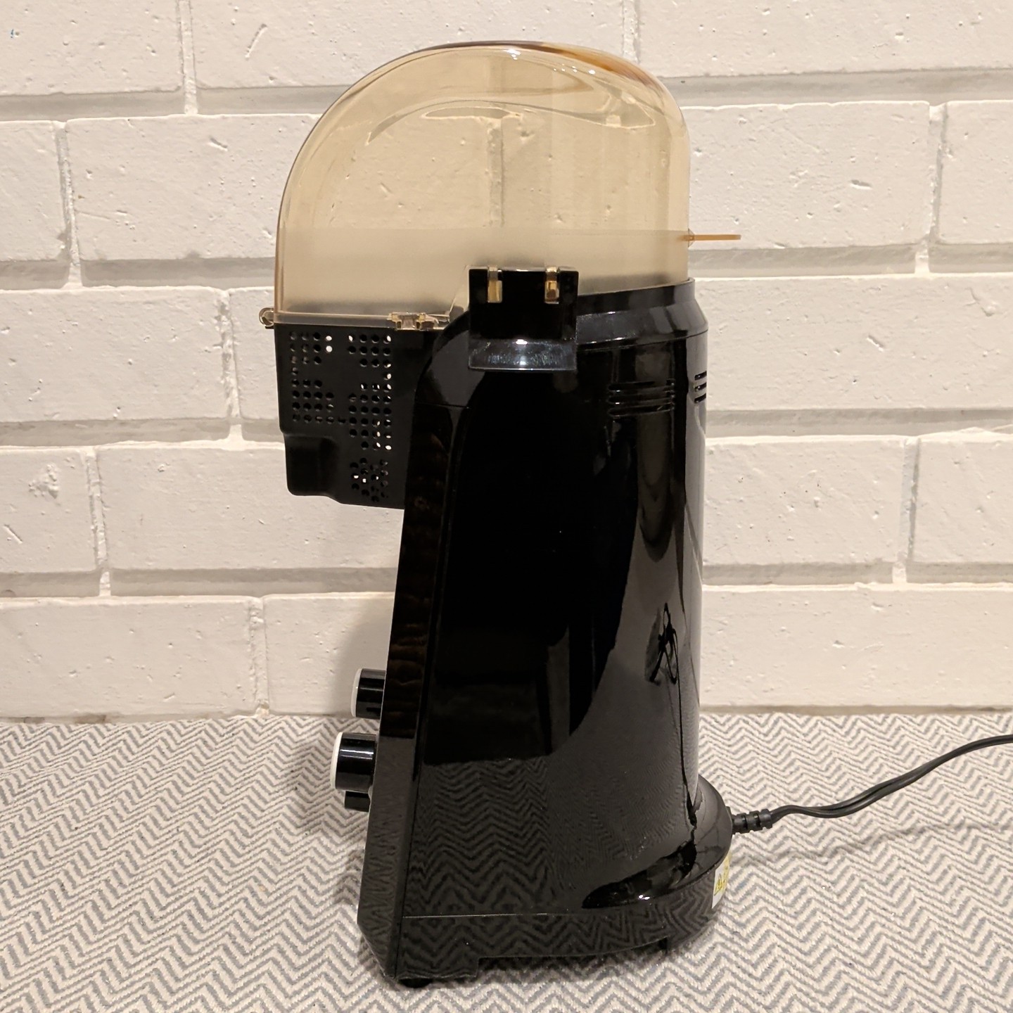 Sweet Maria Popper Coffee Roaster Air