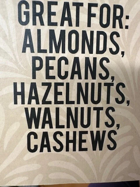 Nut Roaster Coffee Beans Roaster Chestnuts Roaster Glazed Almonds Glazed Nuts