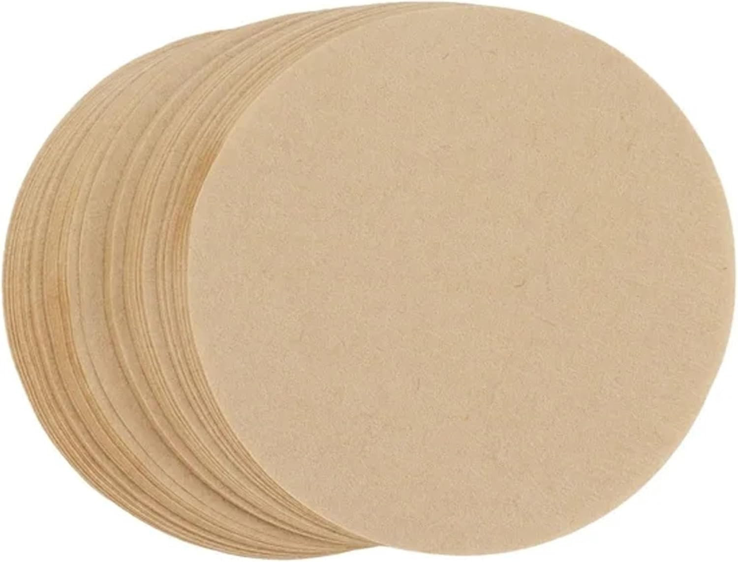 100 Count Unbleached Coffee s,Paper patible With Good