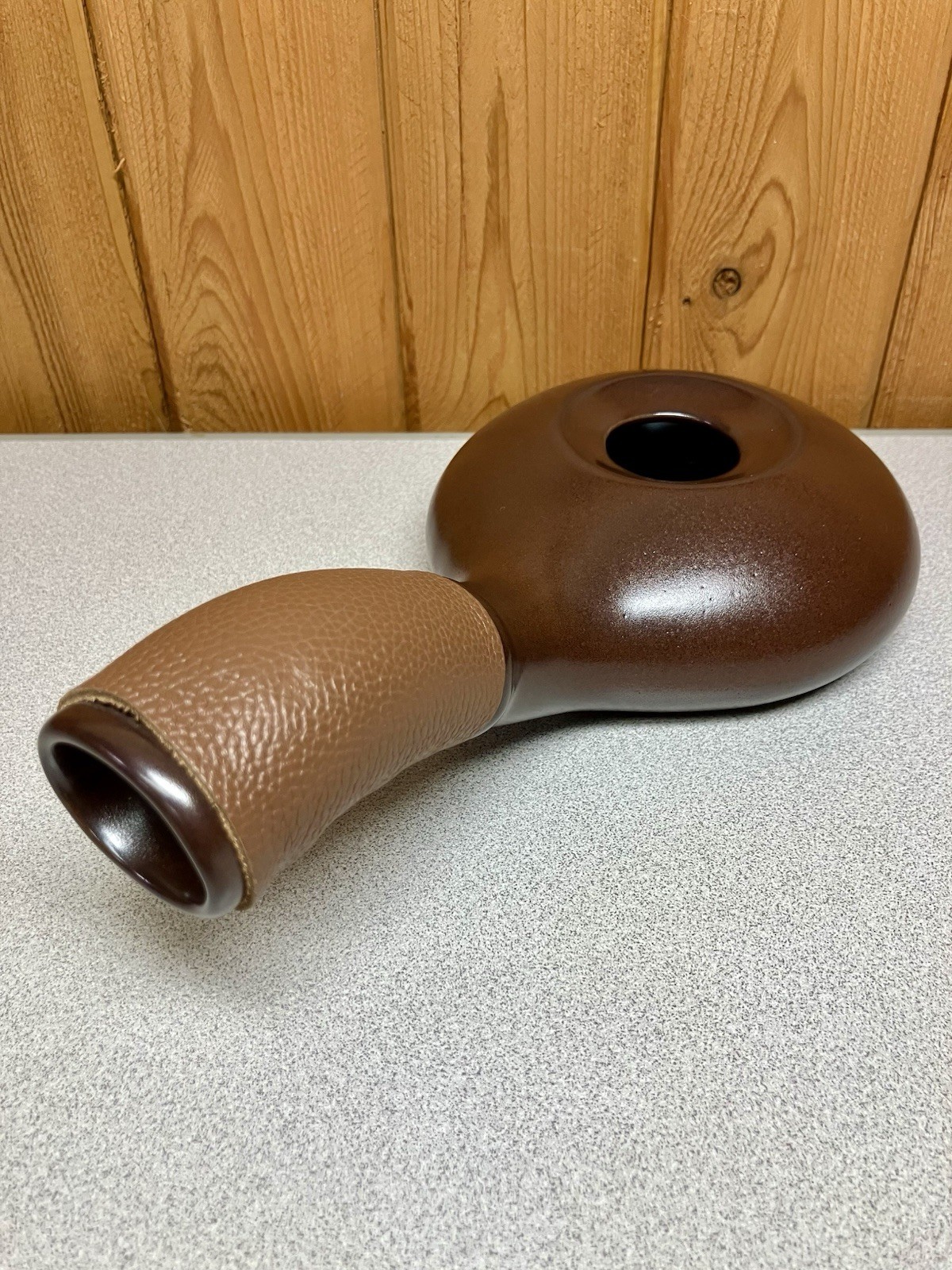 Korean Ceramic Coffee Roaster ~ Nuvo Eco Made In Korea