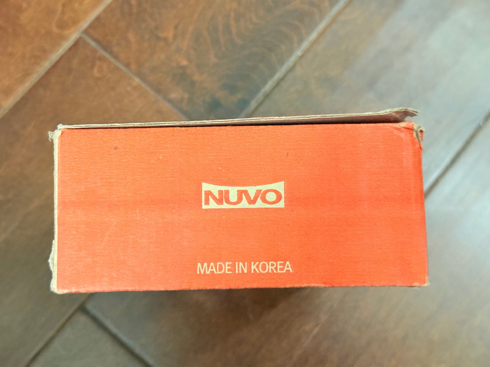 Nuvo Eco Ceramic Handy Coffee Bean Roaster — Roaster Only
