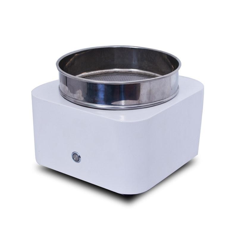 0.5/1kg coffee bean cooler, coffee roasting cooling tray, high-volume radiator w