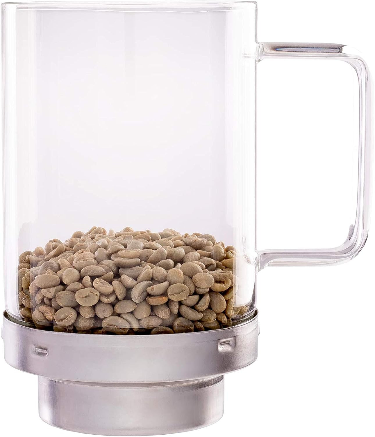 SR800 Coffee Roaster – Roast Coffee at Home – Variable Heat and Fan Control – Di