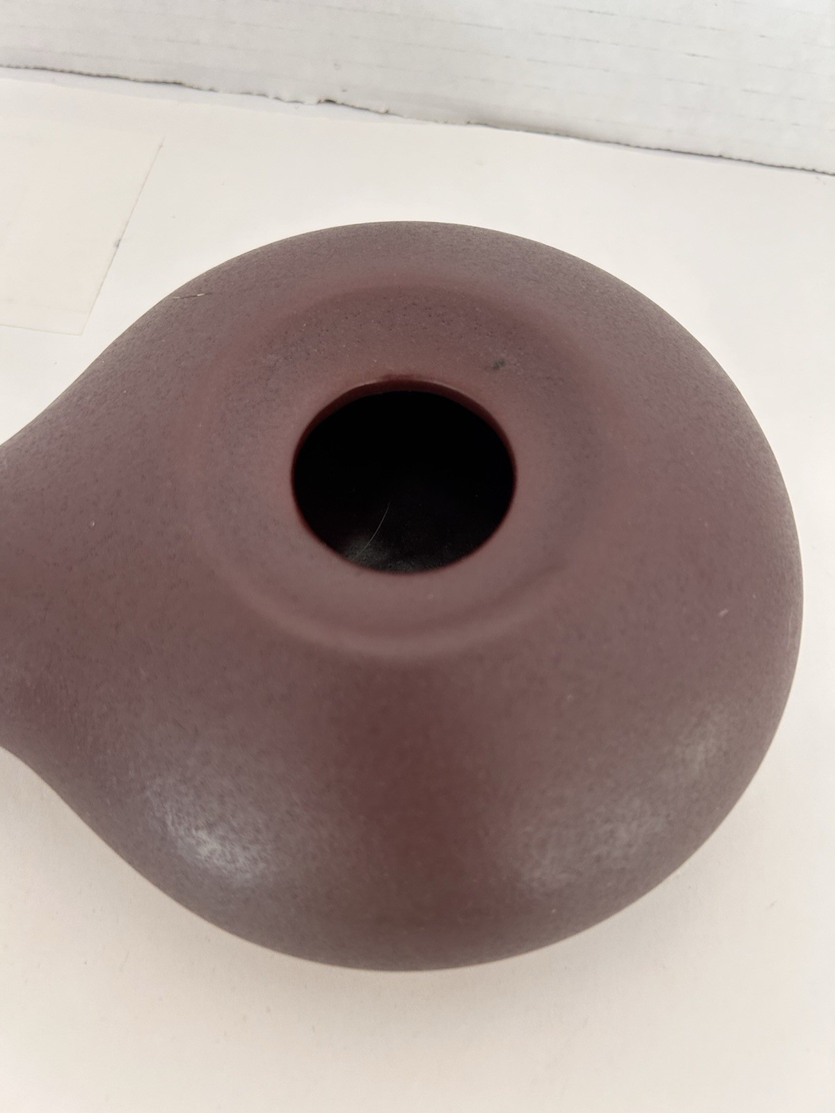 Nuvo Eco Ceramic Handy Coffee Bean Roaster