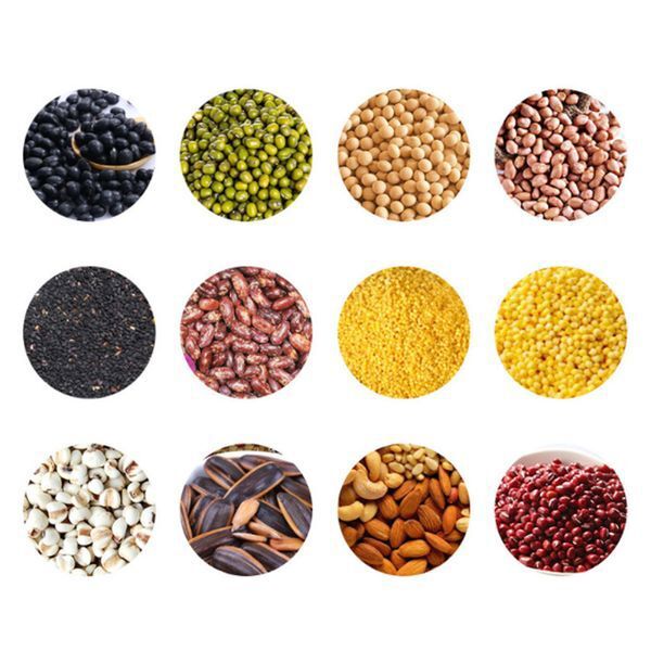 800g Electrical Coffee Bean Roaster Home Coffee Roasting Baking Machine 220V