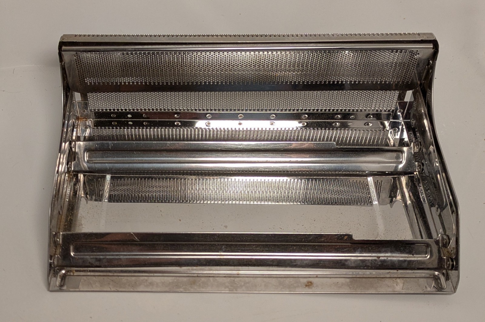 Behmor 1600 Coffee Roaster – Model TO9500TC-UL – UPGRADED Front Panel — TESTED