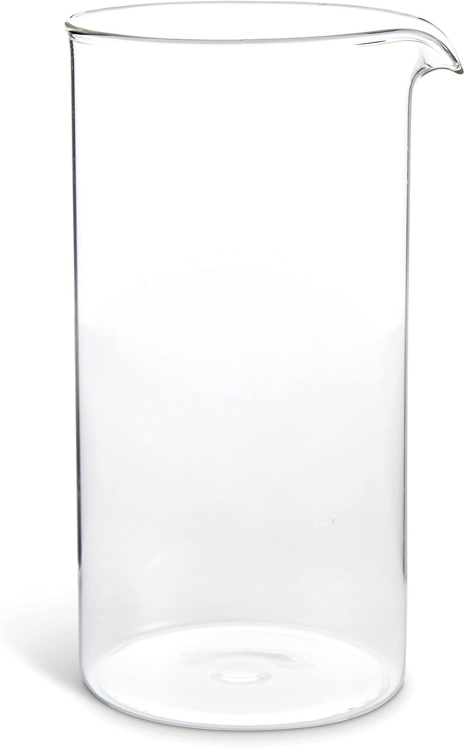 3-Cup Replacement Carafe 12-Ounce Stainl Steel French Pr Coffee