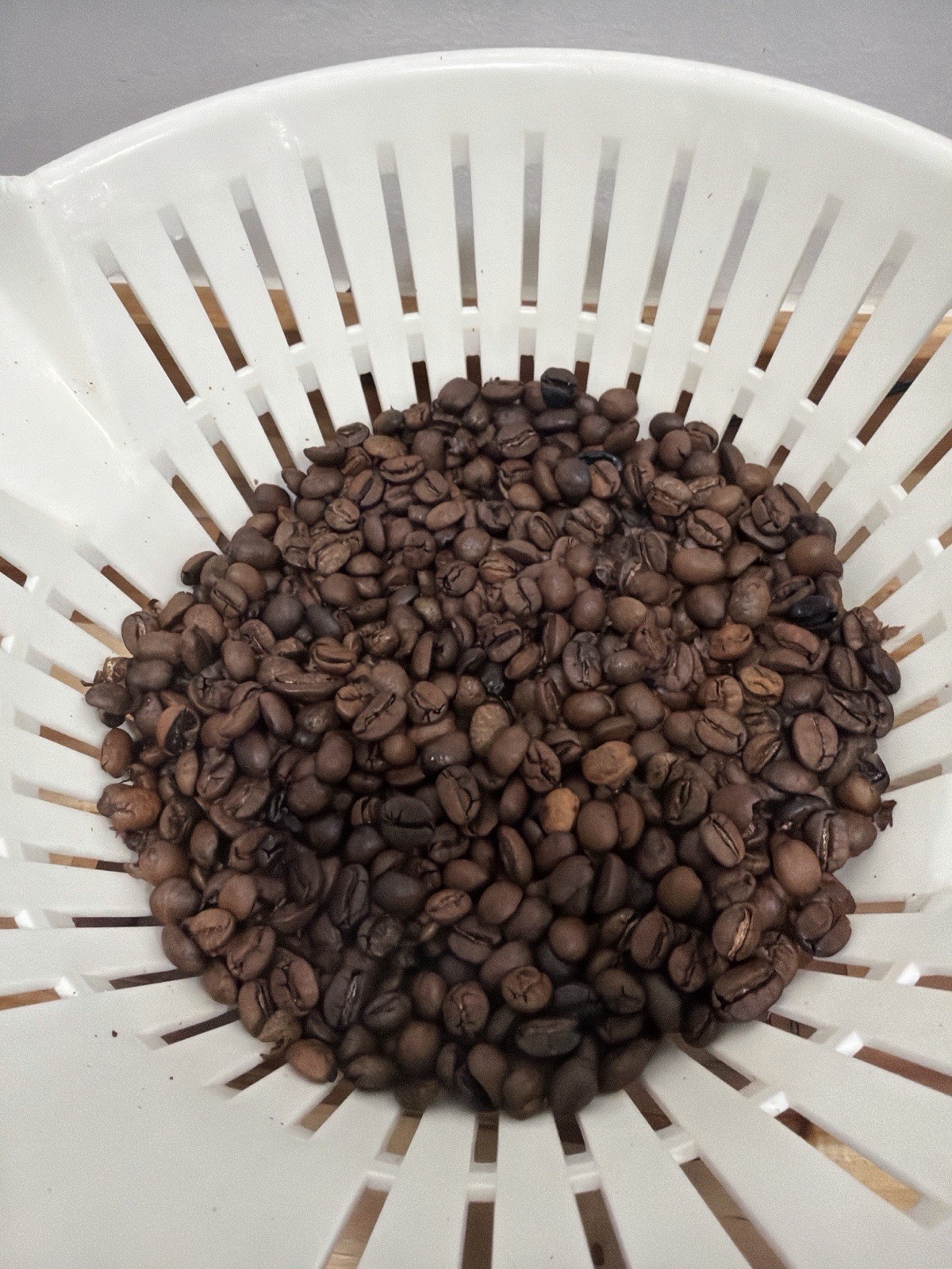 Electric Coffee Bean Roaster Machine Coffee Bean Roaster Roasting Home Use