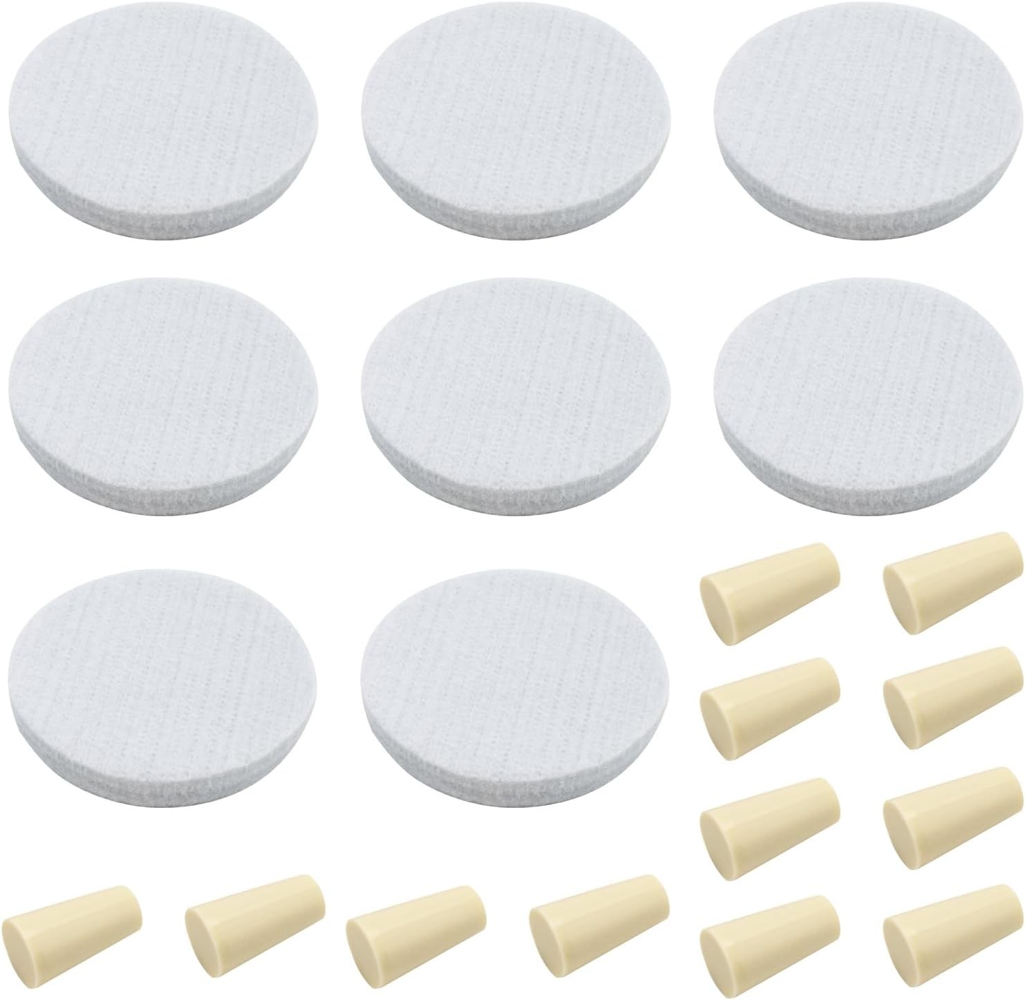 Reble Cold Brew Coffee s and Spers Replacement Felt s