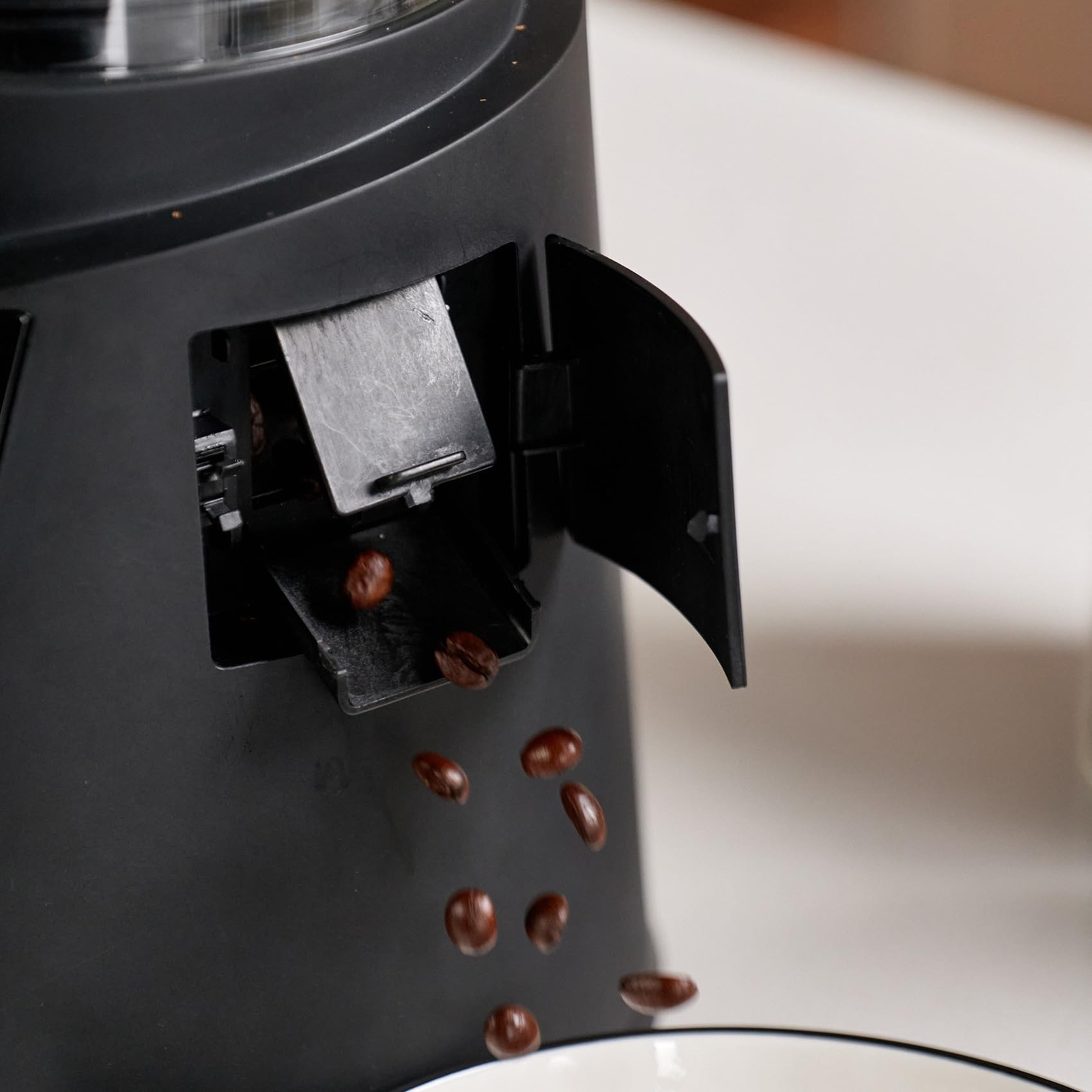 Smart Home Coffee Bean Roaster, Digital Display, Auto and Manual Modes, 300g …