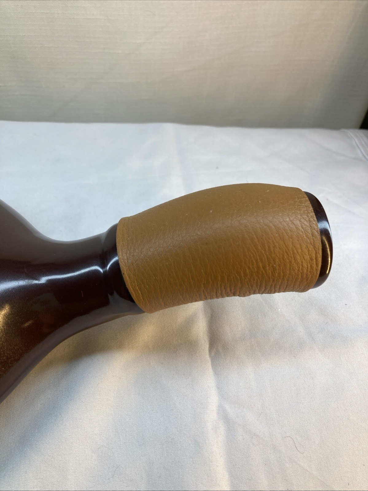 Korean Ceramic Handy Coffee Bean Roaster Also Known As The Nuvo Eco Brand