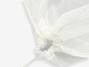 3 pa 14″x14″ Nut Milk Bag Extra Lar Reble Food Strainers Nut Bags