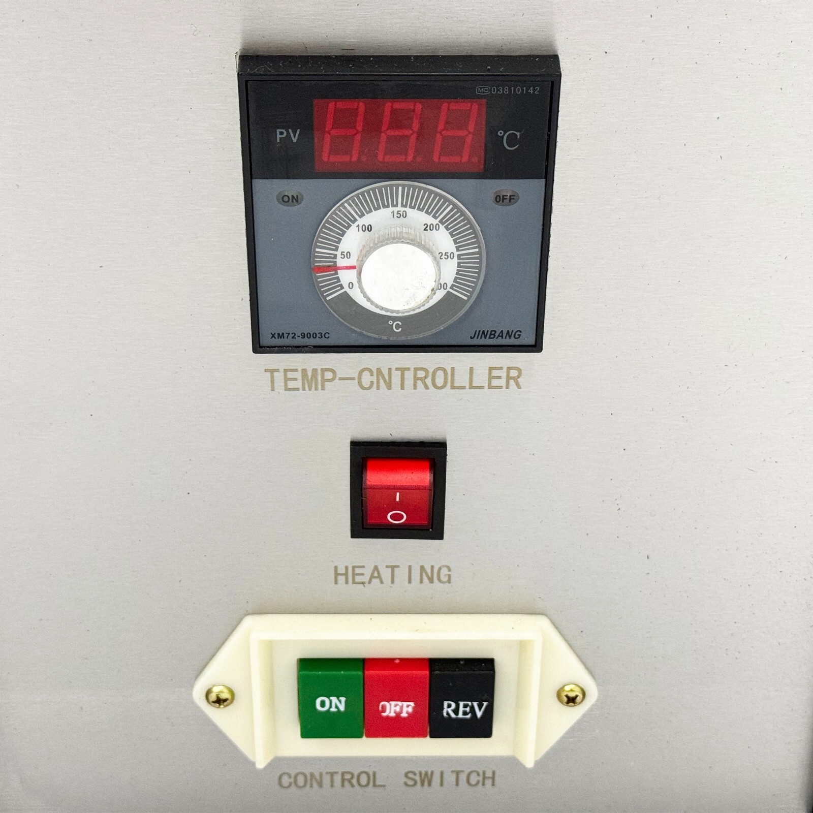 CY-50 220V 3PH 55Lbs Outdoor Coffee Roaster Nuts Bean Roasting Machine