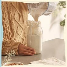 3 Pa Reble Cold Brew Coffee Bags – Organic Cotton Reble Cold