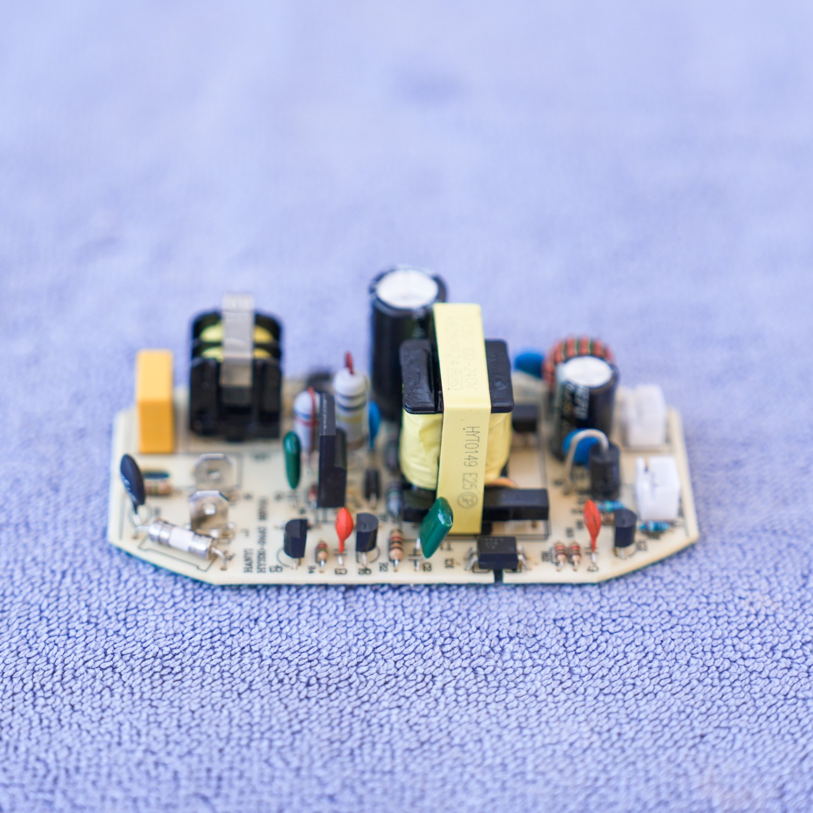 Power Circuit Board for Coffee Roaster (PKF-500-US) HYS30-24AZ