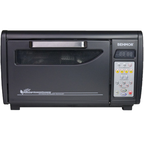 Behmor® 2000AB Plus Coffee Roaster