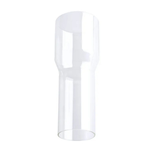 Glass Extension Tube for Fresh Roast Coffee Roasters | SR-540 & SR-800